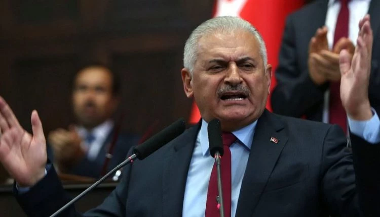 Εδώ γελάμε! Γιλντιρίμ: «H δική μας ιστορία δεν έχει ούτε σφαγές, ούτε…»